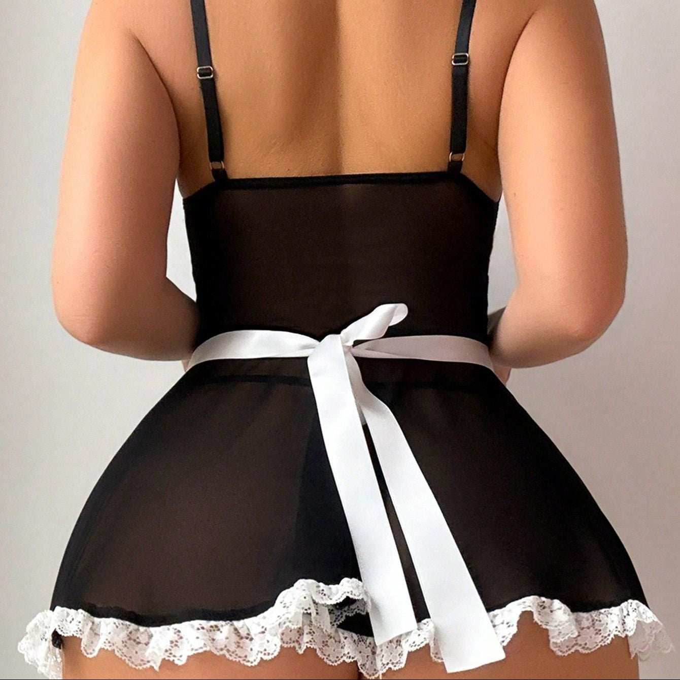 Sexy Uniform Seduction Sexy Business Wear Maid Maid Sex Products Emotional Underwear Passion